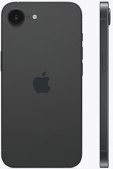 APPLE iPhone 16th 256GB Refurbished | 6.1 inch | White | 12M Warranty