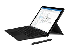 MICROSOFT Surface Pro 8 Refurbished | i7-1185G7 (11th Gen) | 16GB RAM | 255GB NVMe | 13 inch (2880x1920) | Windows 11 Pro | 12M Warranty