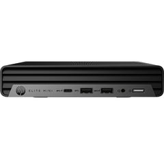 HP Elite MINI 800 G9 Refurbished | i5-12500 (12e Gen) | 16GB RAM | 256GB NVMe SSD | Windows 11 Pro | 12M Garantie