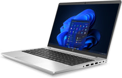 HP ProBook 440 G9 Refurbished | i5-1235U (12e Gen) | 16GB RAM | 256GB NVMe SSD | 14 inch FHD Touchscreen | Windows 11 Pro | 12M Garantie