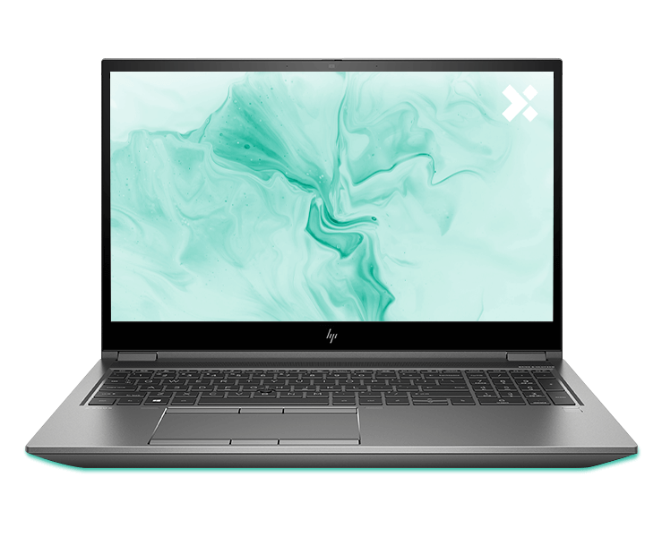 HP Zbook Fury 15 G8 Refurbished | i9-11950H (11th Gen) | 32GB RAM | 512GB NVMe SSD | 15.6 inch FHD | Windows 11 Pro | Original NL(US) Keyboard