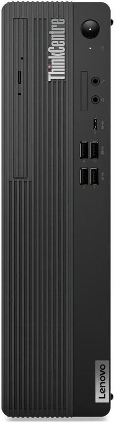 LENOVO M90s SFF G3 Refurbished | i5-10500 (10th Gen) | 8GB RAM | 256GB NVMe SSD | DVDRW | Windows 11 Pro | 12M Warranty