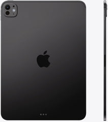 APPLE iPad Pro 11 inch 6th Refurbished | 1TB NANO | WIFI+LTE | Silver | No Accessories | In Sealed Brown Box | ASIS | 12M Garantie