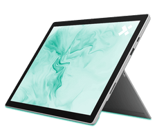 MICROSOFT Surface Pro 7 Refurbished | i5-1035G4 (10th Gen) | 8GB | 256GB NVMe | 12.3 inch FHD | 12M Warranty.