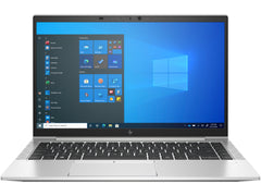 HP EliteBook 840 G8 Refurbished | i7-1165G7 (11e Gen) | 16GB RAM | 256GB NVMe SSD | 14 inch FHD | Windows 11 Pro | 12M Garantie
