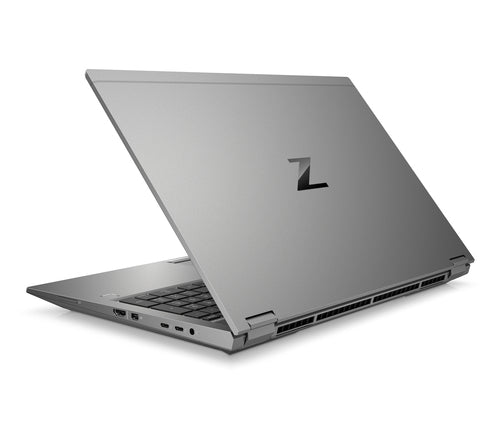 HP Zbook Fury 15 G7 Refurbished | i7-10850H (10th Gen) | 32GB RAM | 1TB NVMe SSD | 15.6 inch UHD Touchscreen | Windows 11 Pro | Original NL(US) Keyboard