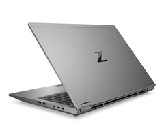 HP Zbook Fury 15 G7 Refurbished | i7-10850H (10th Gen) | 32GB RAM | 1TB NVMe SSD | 15.6 inch UHD Touchscreen | Windows 11 Pro | Original NL(US) Keyboard