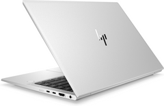 HP EliteBook 840 G8 Refurbished | i5-1145G7 (11th Gen) | 16GB RAM | 256GB NVMe SSD | 14 inch FHD | Windows 11 Pro | Original Dutch (US) Keyboard