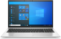 HP 850 G8 Ricondizionato | i7-1165G7 (11ª generazione) | 16GB RAM | SSD NVMe da 256GB | FHD da 15.6 pollici | Windows 11 Pro | Tastiera originale AZERTY (BE)