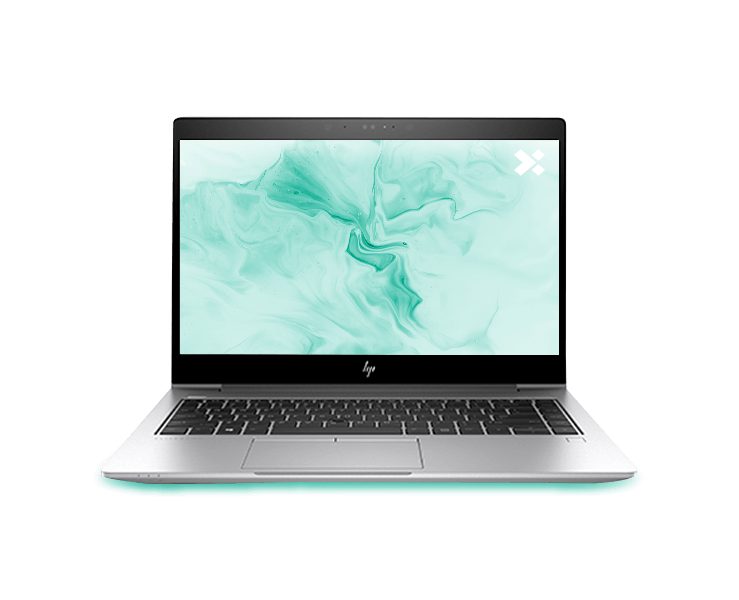 HP EliteBook 840 G5 Refurbished | i7-8650U (8th Gen) | 16GB RAM | 512GB NVMe SSD | 14 inch FHD | Windows 11 Pro | Original NL(US) Keyboard