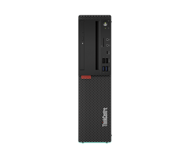 LENOVO M720s SFF Refurbished | Intel Core i5-9500 | 8GB RAM | 250GB SSD | Windows 11 Pro | 12M Warranty