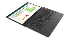 LENOVO E14 Gen 2 Refurbished | AMD Ryzen 7 4700U | 16GB RAM | 256GB NVMe SSD | 14 inch FHD | Windows 11 Pro | Original NL(US) Keyboard