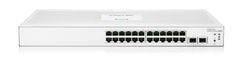 ARUBA Instant On 1830 24G 2SFP Switch Refurbished | 12M Garantie