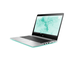HP ProBook 840 G5 Refurbished | Intel Core i5-8250U (8th Gen) | 16GB RAM | 256GB NVMe | 14 inch FHD | Windows 11 Pro | Original AZERTY (FR) Keyboard