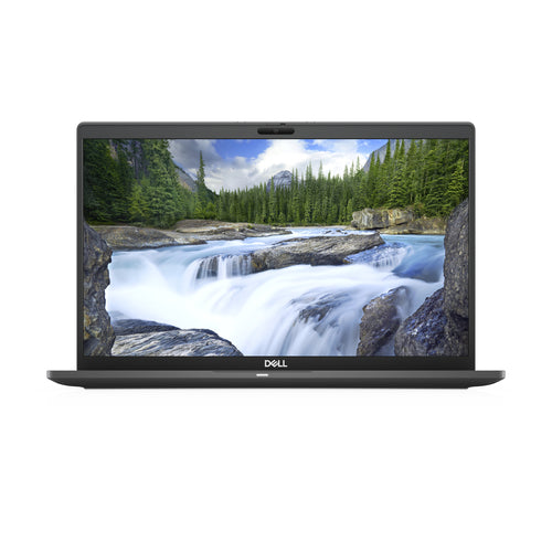 DELL Latitude 7410 Refurbished | Intel Core i5-10310U | 16GB RAM | 256GB NVMe | 14 inch FHD | Windows 11 Pro | Original Dutch (US) Keyboard