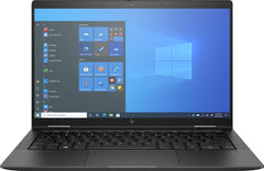 HP Dragonfly Max Refurbished | i7-1185G7 (11th Gen) | 32GB RAM | 512GB NVMe | 13.3 inch FHD Touchscreen | Windows 11 Pro | Original Dutch(US) Keyboard