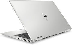 HP EliteBook x360 1040 G7 Refurbished | i5-10310U (10e Gen) | 16GB RAM | 256GB SSD | 14 inch FHD Touchscreen | Windows 11 Pro | Originele NL(US) Toetsenbord