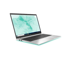 HP EliteBook 840 G8 Refurbished | i5-1145G7 (11th Gen) | 16GB RAM | 256GB NVMe SSD | 14 inch FHD | Windows 11 Pro | Original Dutch (US Layout) Keyboard