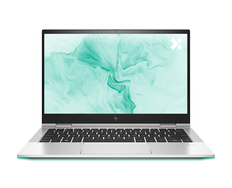 HP EliteBook 830 G8 Refurbished | Intel Core i7-1185G7 (11e Gen) | 32GB RAM | 512GB NVMe SSD | 13.3 inch FHD Touchscreen | Windows 11 Pro | Originele NL(US) Toetsenbord