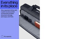 HP Evday OGR 14 Laptop Bag Refurbished | Notebook Bags/Sleeves/Case | 12M Garantie