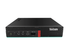 LENOVO M720q Tiny Refurbished | i5-8500T (8e Gen) | 8GB RAM | 256GB SSD | 12M Garantie