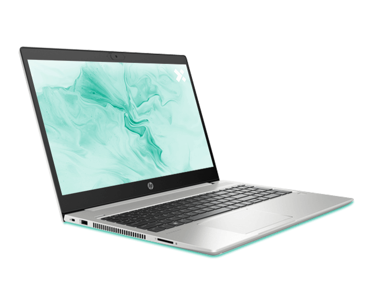 HP 450 G7 Refurbished | i7-10510U (10th Gen) | 8GB RAM | 256GB NVMe SSD | 15.6 inch FHD | Windows 11 Pro | Original NL(US) Keyboard