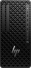 HP Z1 TWR G1i Refurbished | Intel Core i7-12700 (12th Gen) | 32GB RAM | 1TB M.2 SSD | Nvidia RTX 5060 8GB | Wifi | BT | Windows 11 Pro | 12M Warranty