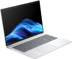 HP EliteBook 8 G1i 16 Refurbished | Intel Core U7-255U | 16GB RAM | 512GB SSD | 16 inch WUXGA | Windows 11 Pro | 12M Warranty