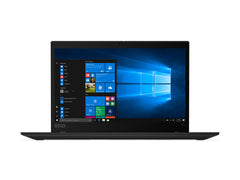 LENOVO ThinkPad T14s Gen 1 Refurbished | i7-10610U (10th Gen) | 16GB RAM | 256GB NVMe | 14 inch FHD | Windows 11 Pro | Original AZERTY (FR) Keyboard