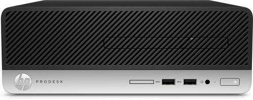 HP 400 G5 SFF