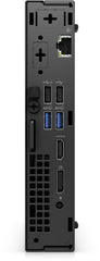 DELL OptiPlex 7010 MFF Refurbished | i5-13500T (13th Gen) | 8GB RAM | 256GB NVMe | Windows 11 Pro | 12M Warranty