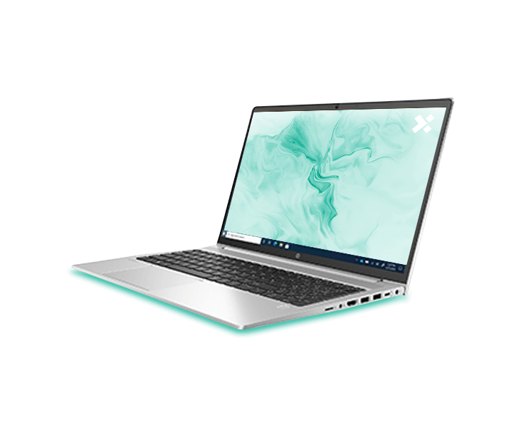 HP 450 G8 WWAN Refurbished | i5-1135G7 (11th Gen) | 8GB RAM | 256GB NVMe SSD | 15.6 inch FHD | Windows 11 Pro | Original Dutch (US) Keyboard