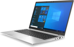 HP 840 G8 Aero Refurbished | i5-1145G7 (11th Gen) | 16GB | 256GB SSD | 14 inch FHD | Original Dutch(US) Keyboard.