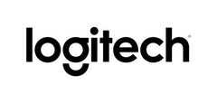 LOGITECH ComboTouch for iPad Air 13inch M2 OXFORD Grey Refurbished | 12M Warranty