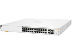 ARUBA Instant On 1930 24G Class4 PoE 4SFP/SFP+ 195W Switch Refurbished | 12M Warranty