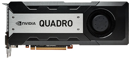 HP NVIDIA Quadro RTX4000
