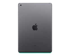 APPLE iPad 8 Refurbished | 32GB | WIFI+LTE | 10.2 inch | Space Gray | 12M Garantie