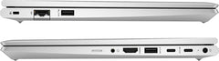HP 440 G10 Refurbished | i5-1335U (13th Gen) | 16GB RAM | 512GB NVMe SSD | 14 inch FHD | Windows 11 Pro | Original NL(US) Keyboard