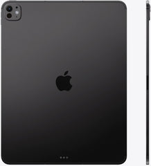 APPLE iPad Pro 13 inch 8th Gen Refurbished | 1TB | WIFI | Silver | No Accessories | In Sealed Brown Box | ASIS | 12M Warranty