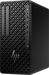 HP Z1 TWR G1i Refurbished | Intel Core i7-12700 (12th Gen) | 32GB RAM | 1TB M.2 SSD | Nvidia RTX 5060 8GB | Wifi | BT | Windows 11 Pro | 12M Warranty