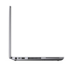 DELL Latitude 5410 Refurbished | i7-10610U (10th Gen) | 16GB RAM | 256GB NVMe SSD | 14 inch FHD Touchscreen | Windows 11 Pro | Original AZERTY (FR) Keyboard