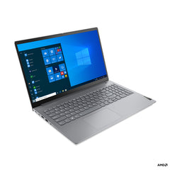 LENOVO ThinkBook 15 G2 Refurbished | i5-1135G7 (11th Gen) | 8GB RAM | 256GB NVMe SSD | 15.6 inch FHD | Windows 11 Pro | Original NL(US) Keyboard