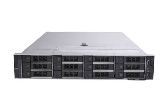 DELL PowerEdge R740XD Refurbished | 24x 2.5" | Server | 12M Garantie