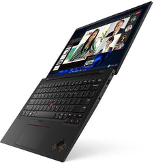 LENOVO X1 Carbon G10 Refurbished | i5-1240P (12th Gen) | 16GB RAM | 512GB SSD | 14 inch WUXGA | Windows 11 Pro | Original Dutch (US) Keyboard