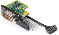 HP Serial Port Flex IO 2nd v2 Refurbished | Serial/Parallel cards | 12M Warranty
