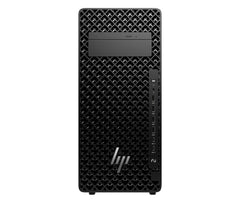 HP Z2 Tower G9 Refurbished | Intel Core i9-12900K (12th Gen) | 32GB DDR5 5600 NON ECC | 1TB M.2 + 512GB M.2 SSD | Windows 11 Pro 64-bit | 12M Warranty