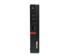 LENOVO M720q Tiny Refurbished | i5-8500T (8e Gen) | 8GB RAM | 256GB NVMe | Windows 10 Pro | Display Port | 12M Garantie