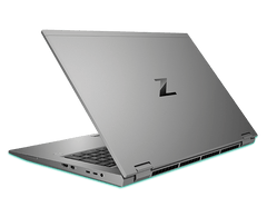 HP Zbook Fury 17 G8 Refurbished | i7-11850H (11th Gen) | 32GB RAM | 1TB M.2 SSD | 17.3 inch UHD Touch | Windows 11 Pro | Original NL(US) Keyboard