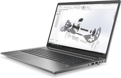 HP Zbook Power G8 Refurbished | Intel Core i7-11850H (11th Gen) | NVIDIA T1200 GPU | 16GB RAM | 512GB NVMe SSD | 15.6 inch FHD | Windows 11 Pro | Suitable for graphics | Original NL(US) Keyboard
