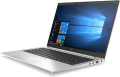 HP 840 G7 Refurbished | i5-10210U (10th Gen) | 16GB | 256GB NVMe | 14 inch FHD | Original AZERTY (FR) Keyboard.